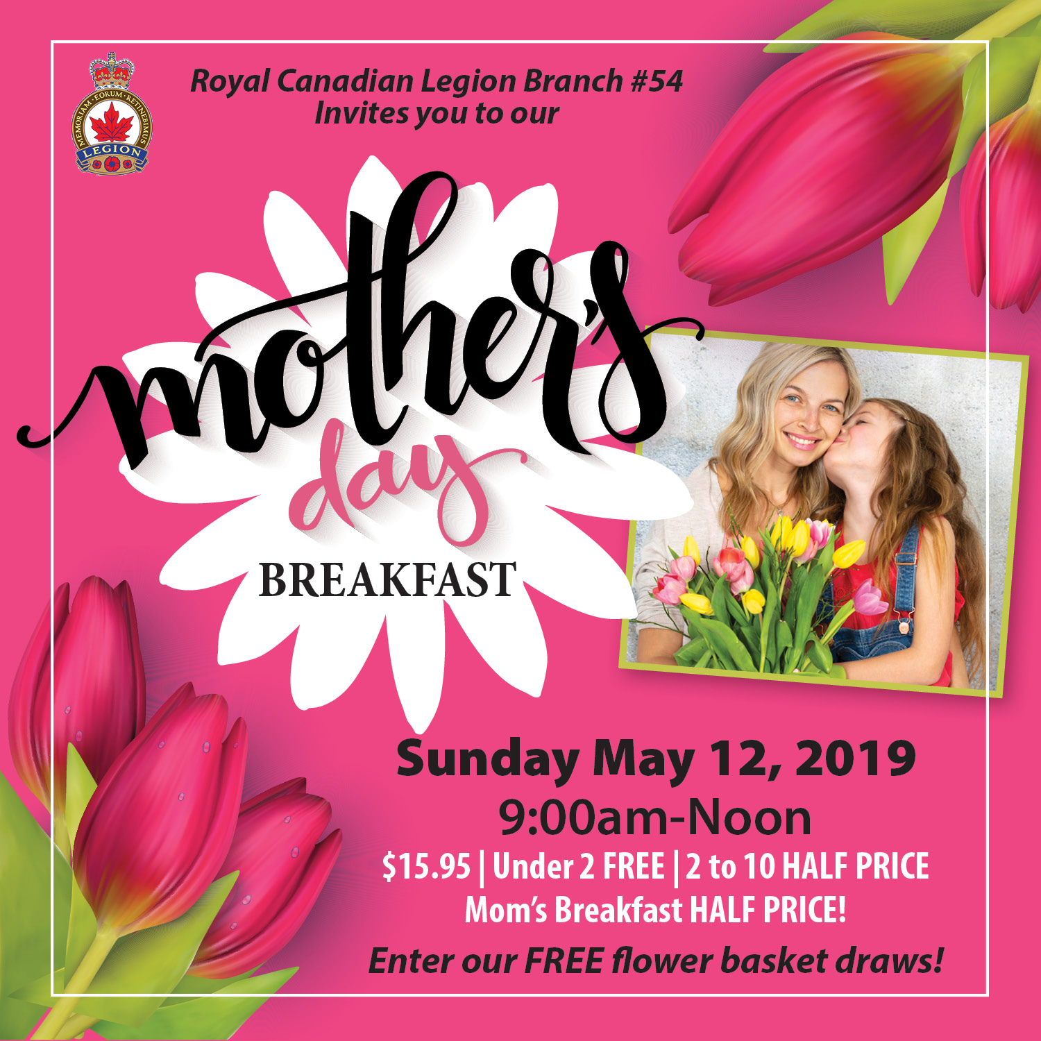 Mothers Day Breakfast web